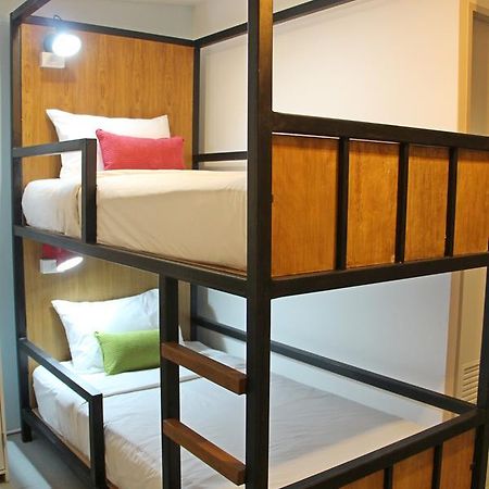 Zleep Inn Chiang Mai Exteriör bild