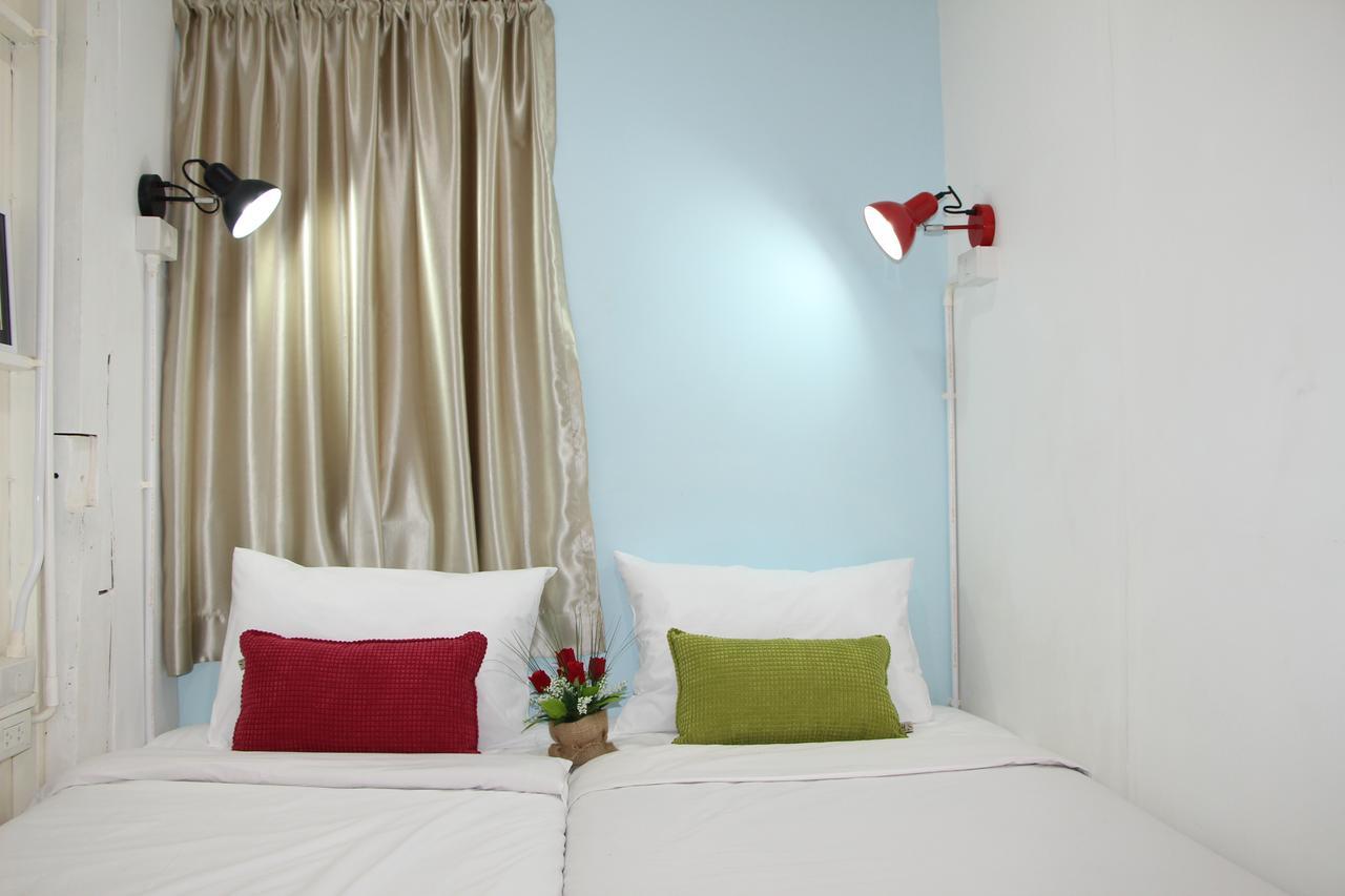 Zleep Inn Chiang Mai Exteriör bild