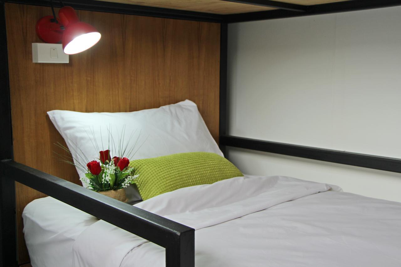 Zleep Inn Chiang Mai Exteriör bild