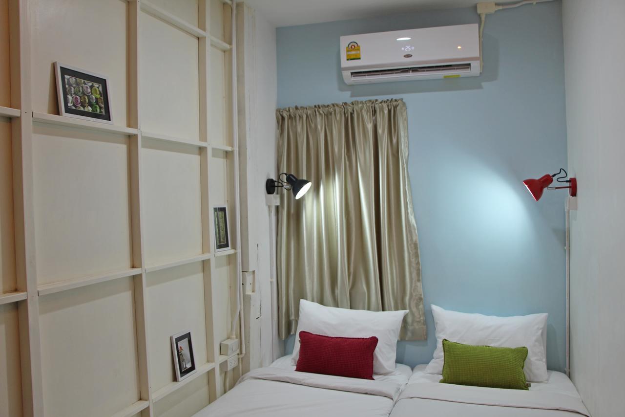 Zleep Inn Chiang Mai Exteriör bild