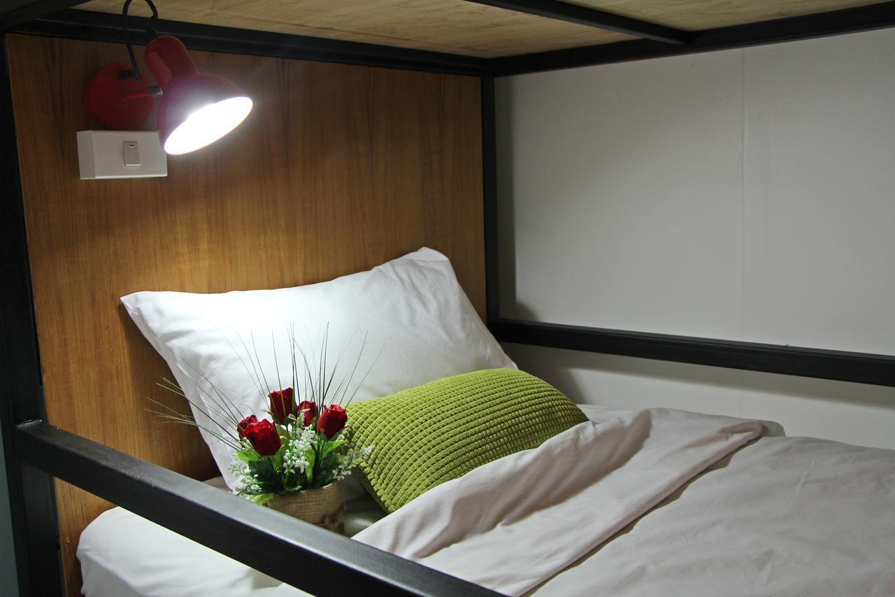 Zleep Inn Chiang Mai Exteriör bild