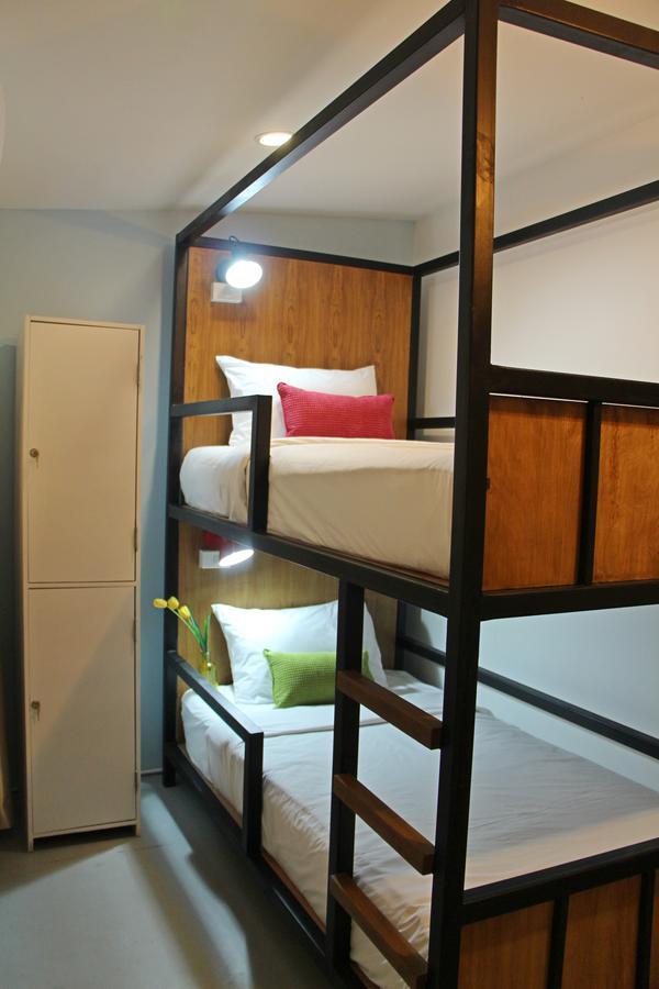 Zleep Inn Chiang Mai Exteriör bild