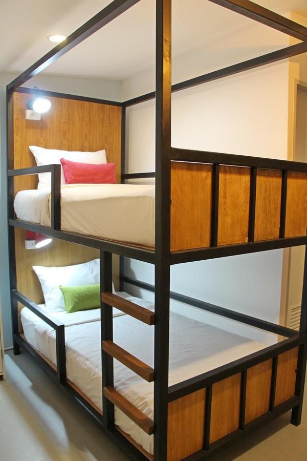 Zleep Inn Chiang Mai Exteriör bild